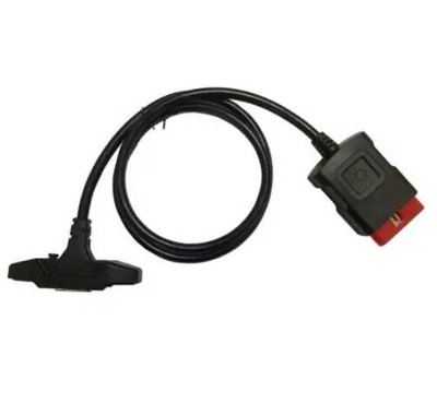 obd OBDII kaabel Parima kvaliteediga LED OBD2 kaabel Sobib tnesf delphis orpdc auto tcs vd ds150e cdp uue vci multidiag pro jaoks