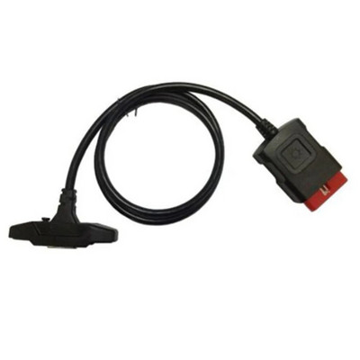 Cablu obd OBDII Cablu LED OBD2 de cea mai bună calitate, potrivit pentru tnesf delphis orpdc car tcs vd ds150e cdp new vci multidiag pro