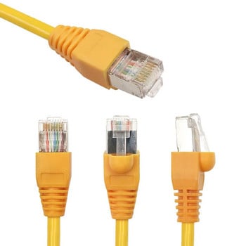 Για BMW ENET Καλώδιο κωδικοποίησης ENET Ethernet σε OBD2 Καλώδιο διαγνωστικής διεπαφής ENET ICOM Κωδικοποίηση F-Series For BMW Enet Connector