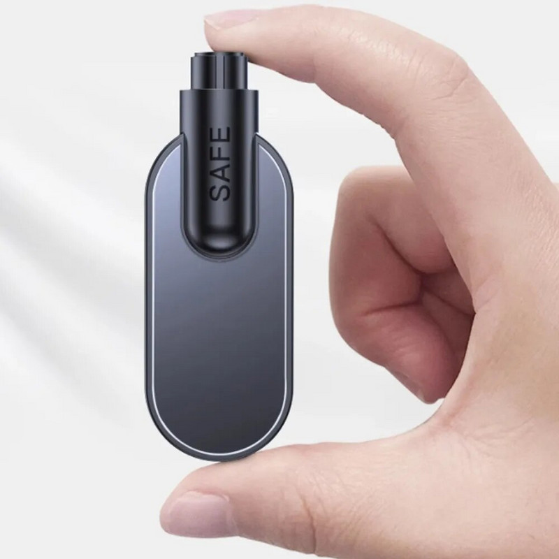 Sigurnosni čekić za male automobile, višenamjenski alat za hitne slučajeve, razbijač stakla za automobil, rezač sigurnosnog pojasa, spašavanje života