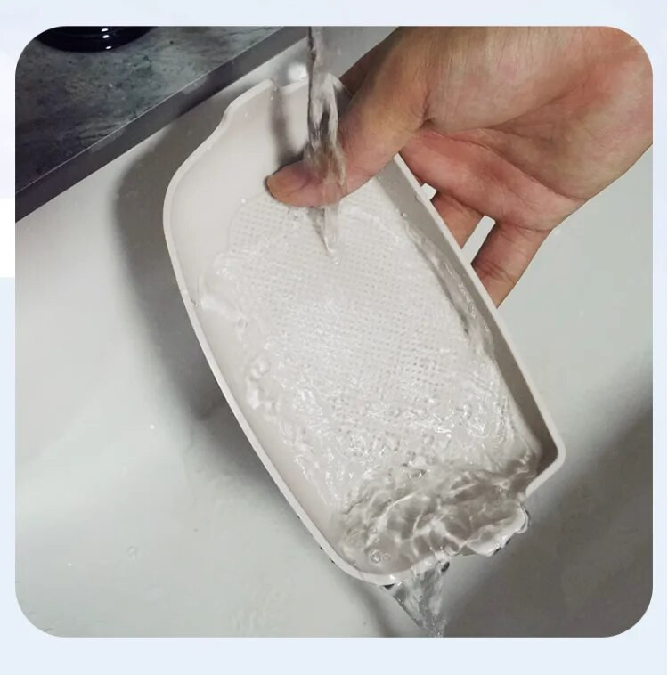 For Leading Ideal LiXiang 2022 2023 L7 L8 L9 Ručka za unutarnja vrata automobila Silikonska podloga za pohranu Utor za vrata Zaštitna podloga Dodaci