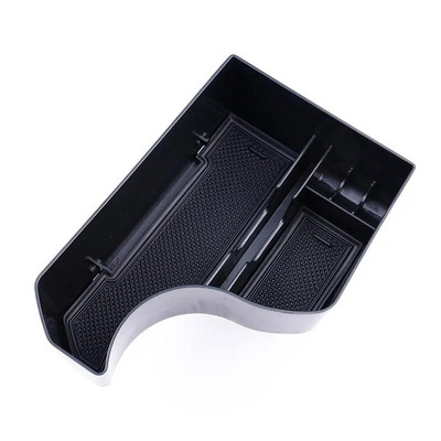 Centrālā roku balsta uzglabāšanas kaste priekš Kia Niro SG2 2022 2023 Centrālās vadības organizatora paplātes turētājs Automobiļu salona piederumi