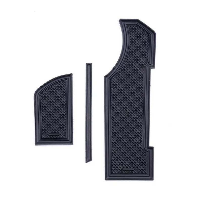 Centrālā roku balsta uzglabāšanas kaste priekš Kia Niro SG2 2022 2023 Centrālās vadības organizatora paplātes turētājs Automobiļu salona piederumi