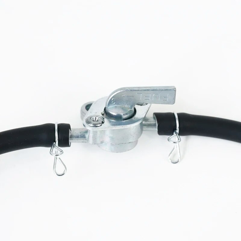 Niska cijena Univerzalna slavina za gorivo Prekidač za gorivo Slavina za gorivo Slavina za benzin za rezervoare za gorivo generatora