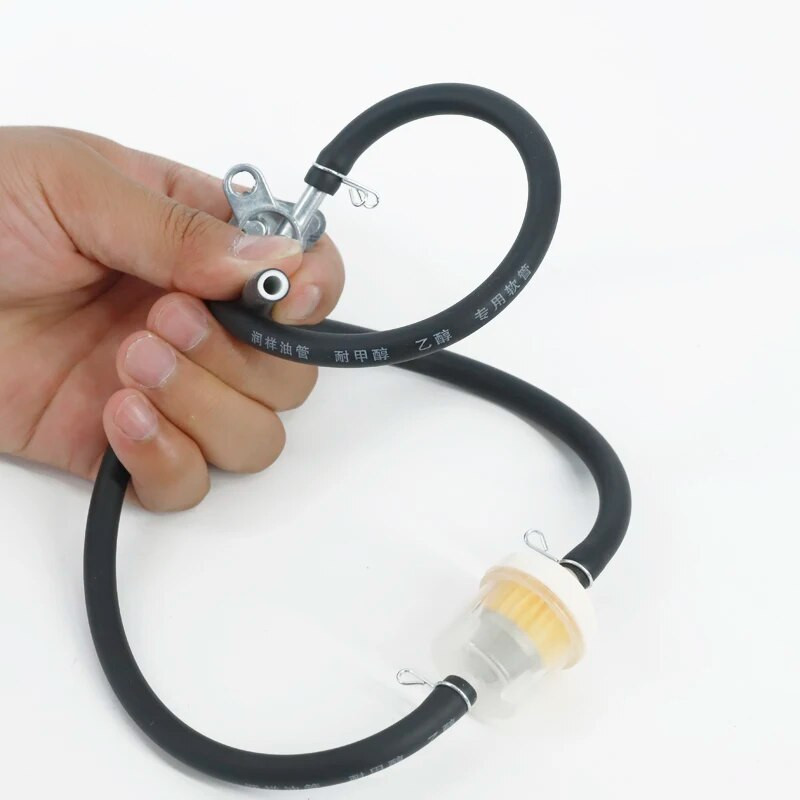 Niska cijena Univerzalna slavina za gorivo Prekidač za gorivo Slavina za gorivo Slavina za benzin za rezervoare za gorivo generatora