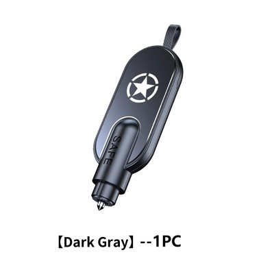 Automašīnas drošības āmurs avārijas logu lauzēja avārijas instrumenti Jeep Grand Cherokee Compass Patriot Renegade Wrangler