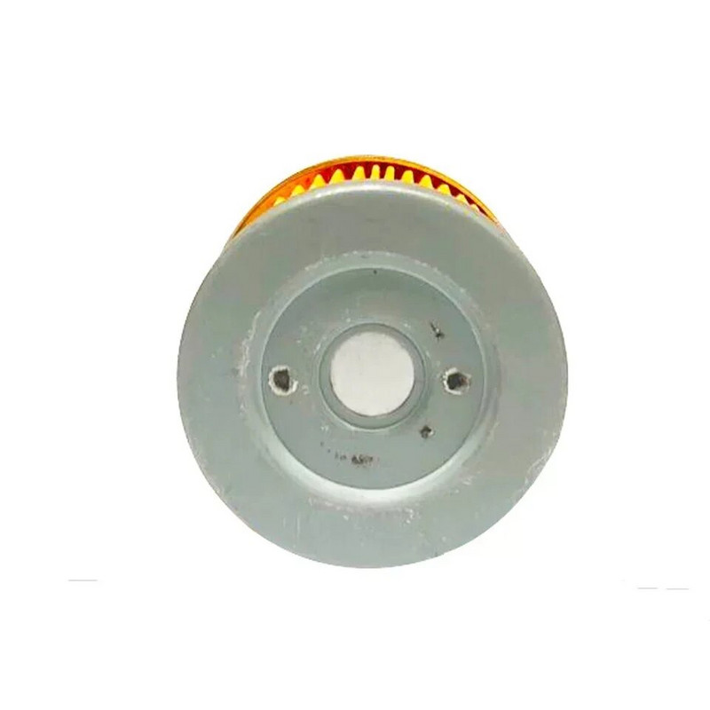 1 gab Motocikla dzinēja eļļas filtrs HJ125K GN125 EN125 GS125 HJ GN EN 125 125cc pēcpārdošanas rezerves daļas Motociklu piederumi