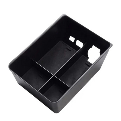 Automašīnas roku balstu uzglabāšanas kaste ZEEKR 001 Centrālās konsoles roku balstu uzglabāšanas kastei Auto salona piederumi ZEEKR 001 Glove Orga B1P5