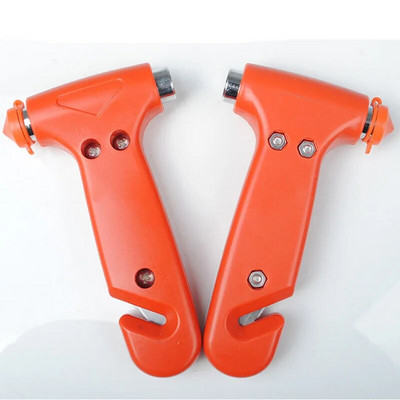 Auto avārijas āmurs priekš Renault Kangoo Dacia Scenic Megane Sandero Captu apdares piederumiem