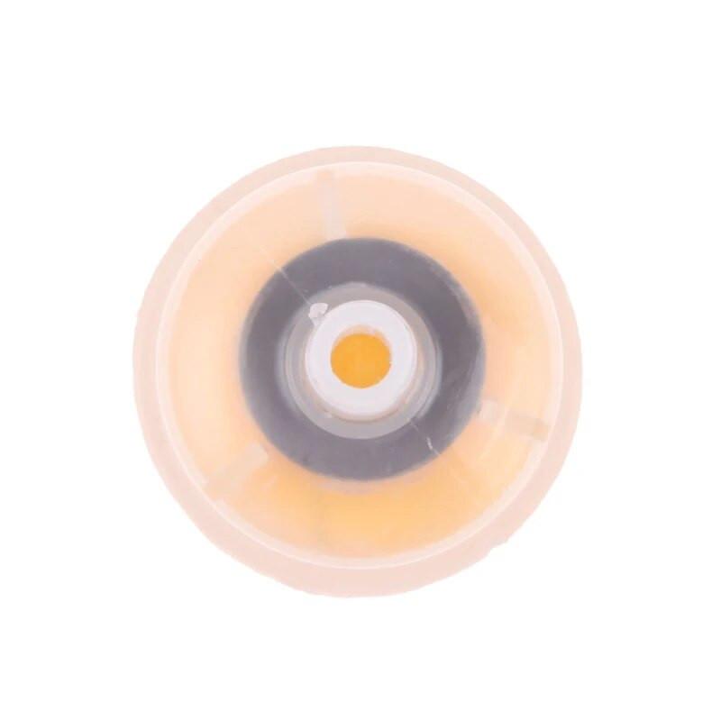 3 gab Motocikla benzīna gāzes degvielas benzīna eļļas filtrs motorollera motocikla mopēda motorollera netīrumu velosipēda ATV Go Kart eļļas degvielas filtrs