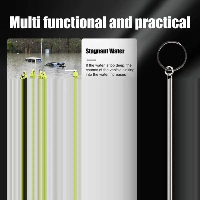 Automašīnas drošības āmurs Automašīnas mini drošības āmurs logu lauzējs Glābšanas drošības rīku komplekts vadītājiem un pasažieriem Auto Escape Survival