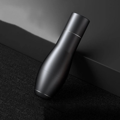 2 in1 Auto drošības āmurs Metāla logu lauzējs Dzīvības glābšanas āmurs Iebūvēts drošības jostas griešanas nazis Automašīnas avārijas pašapkalpošanās rīki