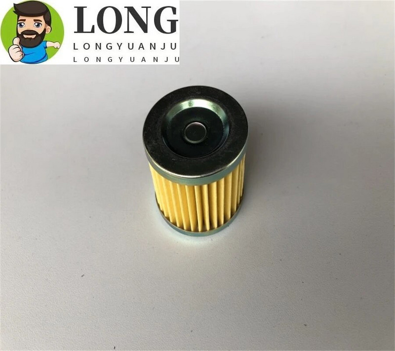 Mootorratta mootori õlifilter Suzuki HJ125K GN125 EN125 GS125 EN150 GZ150 GN EN 125 125cc järelturu varuosade jaoks