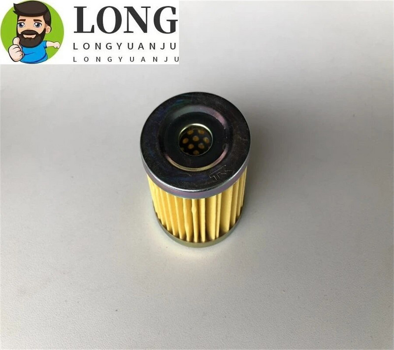 Mootorratta mootori õlifilter Suzuki HJ125K GN125 EN125 GS125 EN150 GZ150 GN EN 125 125cc järelturu varuosade jaoks