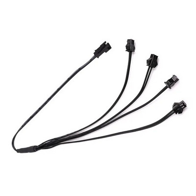 1m 3m 5m világító EL drót neon kábel karácsonyi táncpartihoz barkács jelmezek többszínű világító fény AA elemes lámpa LED szalag