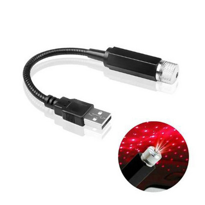 Proiector LED pentru acoperișul mașinii cu stea de noapte pentru BMW X1 M3 M4 E30 E36 E39 E46 E87 E90 E91 E92 E93 F21 F32 F36 F80 F82 G20 F30 G30