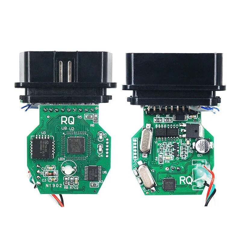 A legjobb BMW INPA K DCAN kapcsoló K+DCAN pa OBD2 diagnosztikai kábel USB interfész 20 tűs kábel OBD2 diagnosztikai szkenner FT232RL