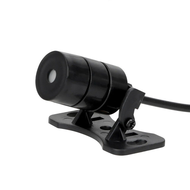 Sarkanās zvaigžņotās debess griesti automašīnai USB gaismas LED sloksne, dekoratīva salona apgaismojuma lampa, projektors treileru RV automobiļu piederumi