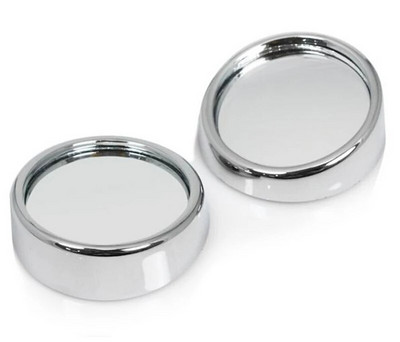 1 paar pimeala peegli lainurkpeegel 360 kraadi reguleeritav kumer tahavaatepeegli autopeegel kõigile universaalsõidukitele