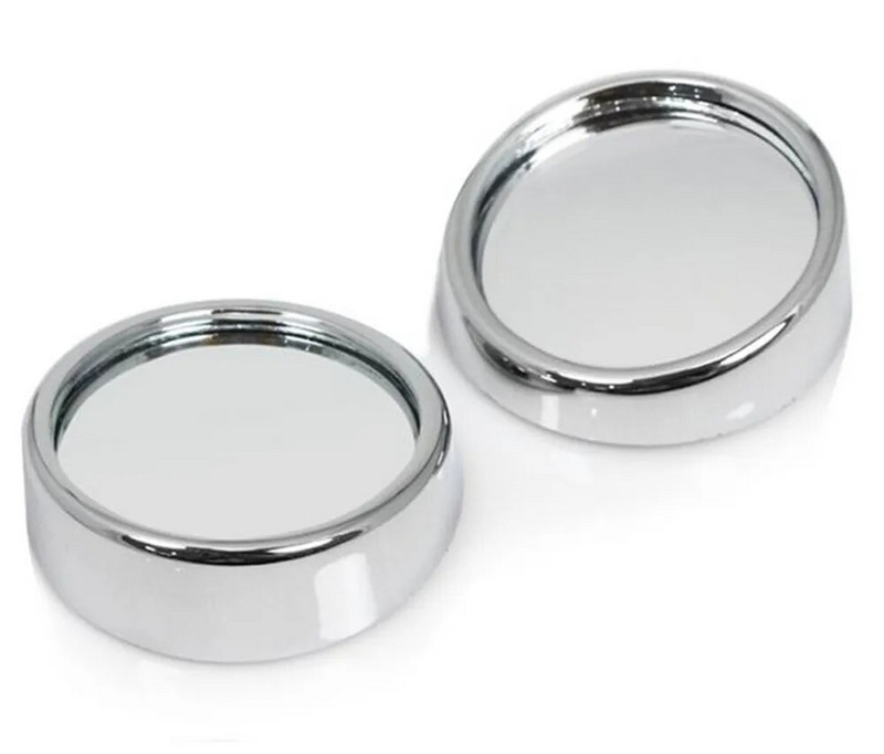 1 paar pimeala peegli lainurkpeegel 360 kraadi reguleeritav kumer tahavaatepeegli autopeegel kõigile universaalsõidukitele