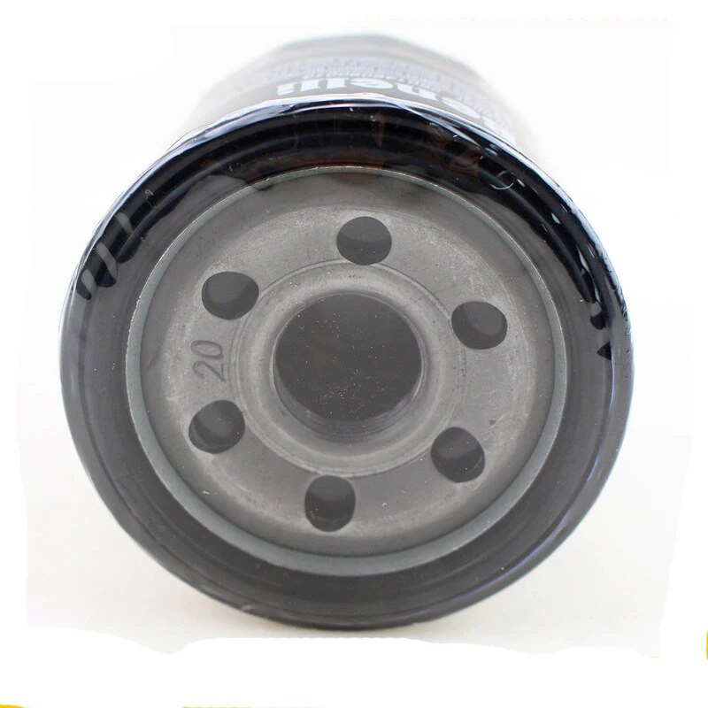 Skirtas Benelli BN302/600 TNT300/600 STELS300/600 Keeway RK6 RKX 300 / BN TNT 300 302 600 GT motociklo variklio alyvos tinklelio filtras