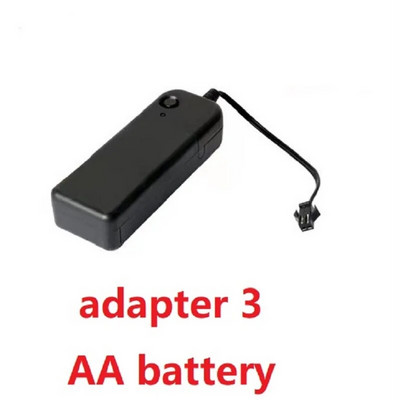 Auto salongi atmosfääri valgustus LED-riba 5 V DIY painduv EL külma valguse toru juhtmestik USB lüliti Auto Decoration Ambient punane