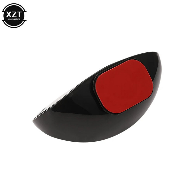 Καθρέπτης αυτοκινήτου Ρυθμιζόμενος 360 μοίρες Πλαϊνοί πίσω καθρέφτες ευρυγώνιος τυφλό σημείο Τρόπος κουμπώματος για στάθμευση Βοηθητικός καθρέφτης οπισθοπορείας