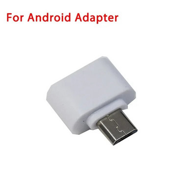 Auto Auto USB DJ RGB Mini Värviline Muusika Heli LED USB-C IOS Holiday Party Karaoke Atmosfäärilamp Tere tulemast 5 V kuullaservalgusti