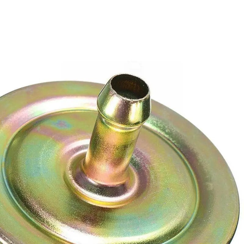 Motocikla benzīna filtra elements iekšējais gāzes benzīns degviela balta krāsa traktora piederumi līnijas caurule 3/8 filtrs L4B3