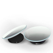 2PCS Automašīnas atpakaļskata aklās zonas spogulis priekš Hyundai Verna Santa Fe IX45 Sonata Tucson Accent Azera Elantra Solaris IX35