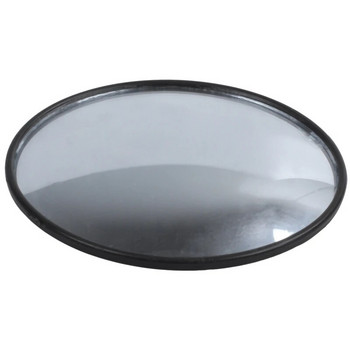 95 mm OD залепващо кръгло изпъкнало огледало за обратно огледало огледало странично огледало