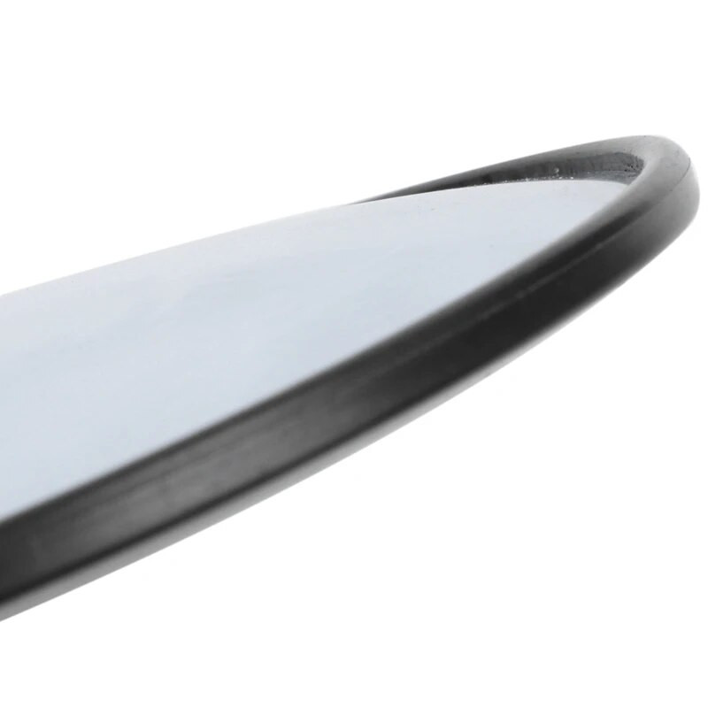 95 mm OD līmējoša apaļa, izliekta atpakaļskata spoguļa spoguļa sānu spogulis