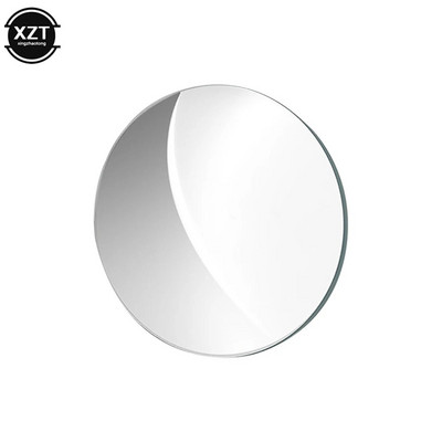 Auto tahavaatepeegel reguleeritav 360 kraadi HD kumer peegel auto tagurpidi lainurkse sõiduki parkimise ääristeta peeglitele