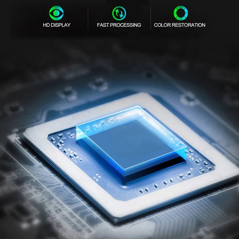 Κάμερα οπισθοπορείας αυτοκινήτου Νυχτερινή όραση με όπισθεν Κάμερα αυτοκινήτου στάθμευσης IP68 Αδιάβροχη οθόνη CCD LED Auto Backup 170 μοιρών Εικόνα HD