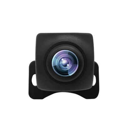 Juhtmeta auto tahavaatekaamera WIFI 170 kraadi WiFi tagurduskaamera Dash Cam HD Night Vision iPhone Android 12V 24V autodele