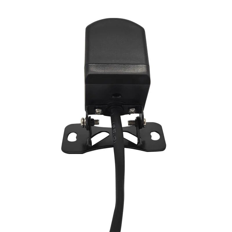 Juhtmeta auto tahavaatekaamera WIFI 170 kraadi WiFi tagurduskaamera Dash Cam HD Night Vision iPhone Android 12V 24V autodele