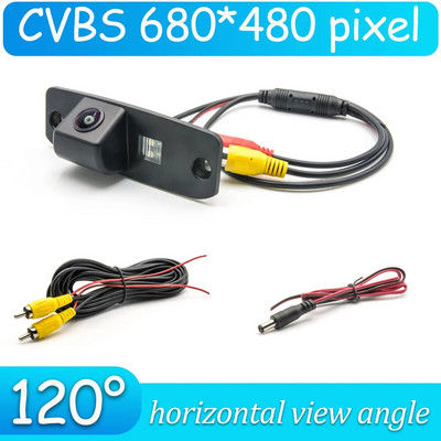 CCD HD AHD riblje oko stražnja kamera za Kia Sportage/Sportage R SL 2011 2012 2013 2014 2015 Sigurnosni monitor za parkiranje unatrag