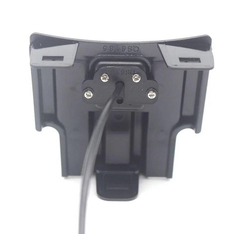 Automašīnas priekšējā skata kamera Toyota Land Cruiser Prado 150 J150 LC150 Overbearing 2010–2023 Ūdensizturīga parkošanās LOGO priekšējā kamera