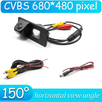 CCD HD AHD Zivju acs atpakaļskata kamera Dodge Journey JC JCUV 2008 2009 2010 2011 2012 2013 2014 Automašīnas atpakaļgaitas parkošanās monitors