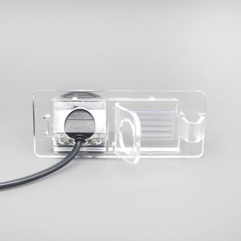 Atpakaļskata kamera Renault Espace 4 2003-2012 2013 2014 CCD Night Vision Parking Atpakaļ kamera Ūdensizturīgs augstas kvalitātes RCA