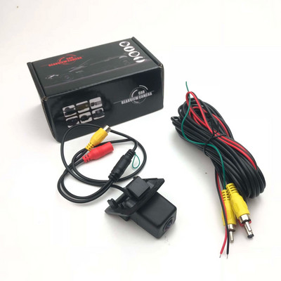 Auto tahavaatekaamera Benz S Class W204 W212 W221 öövaate tagurduskaamera tarvikud