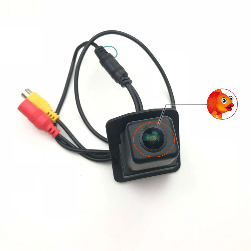 Auto tahavaatekaamera Benz S Class W204 W212 W221 öövaate tagurduskaamera tarvikud