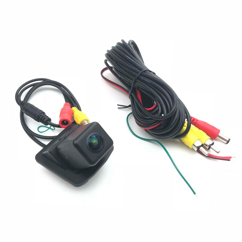 Auto tahavaatekaamera Benz S Class W204 W212 W221 öövaate tagurduskaamera tarvikud