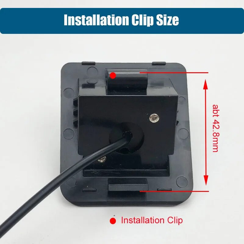 Auto tahavaatekaamera Benz S Class W204 W212 W221 öövaate tagurduskaamera tarvikud