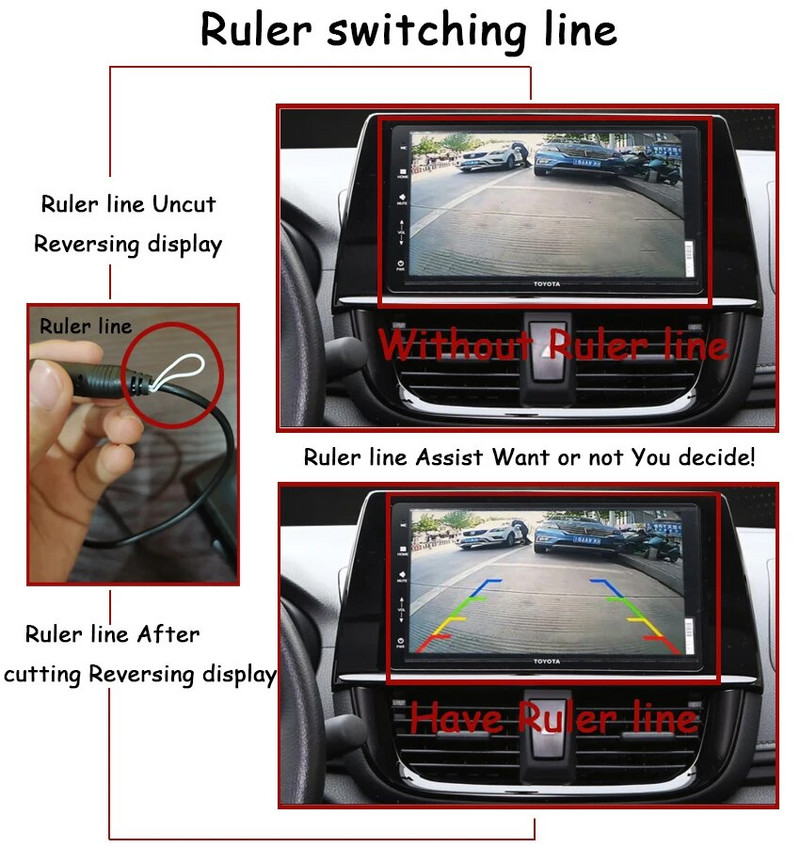 Automašīnas Atpakaļskata Kamera RearView Backup Parking HD CCD Night Vision Ūdensizturīgs Citroen DS4 DS 4 2010 2011 2012 2013 2014 2015