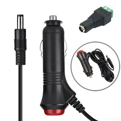 4 kontaktu atpakaļgaitas automašīnas aizmugures skata rezerves stāvvietas kamera, HD nakts redzamības ūdensizturīgs