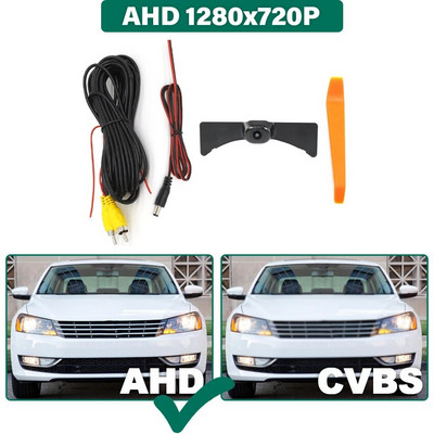 Auto eestvaate parkimise positiivse logoga kaamera Mercedes Benz GLA H247 EQA GLA180 GLA200 GLA220 GLA250 GLA35 GLA45 2020 2021 jaoks