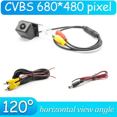 CCD HD AHD Zivju acs atpakaļskata kamera Volvo XC90 2007 2008 2009 2010 2011 2012 2013 2014 2015 2016 2017 2018 2019 automašīnas monitors