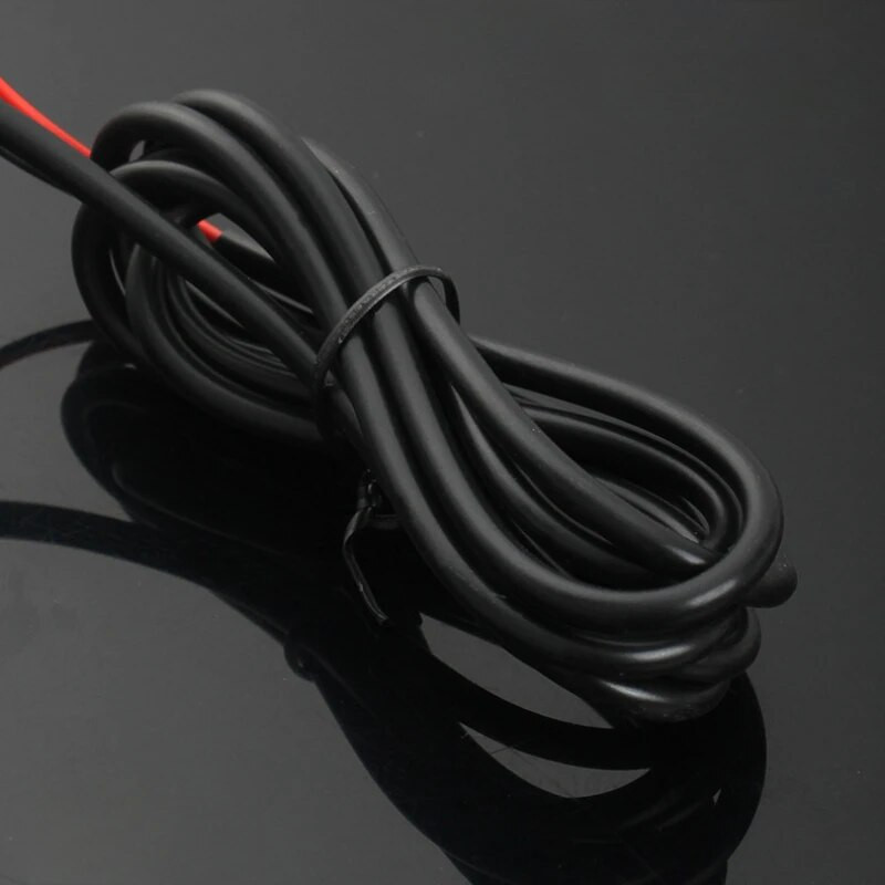 Motocikla dubultā USB lādētāja stūre 12v līdz 5v 3A ātrās uzlādes adapteris autocikla barošanas avota ligzda ar voltmetru tālrunim