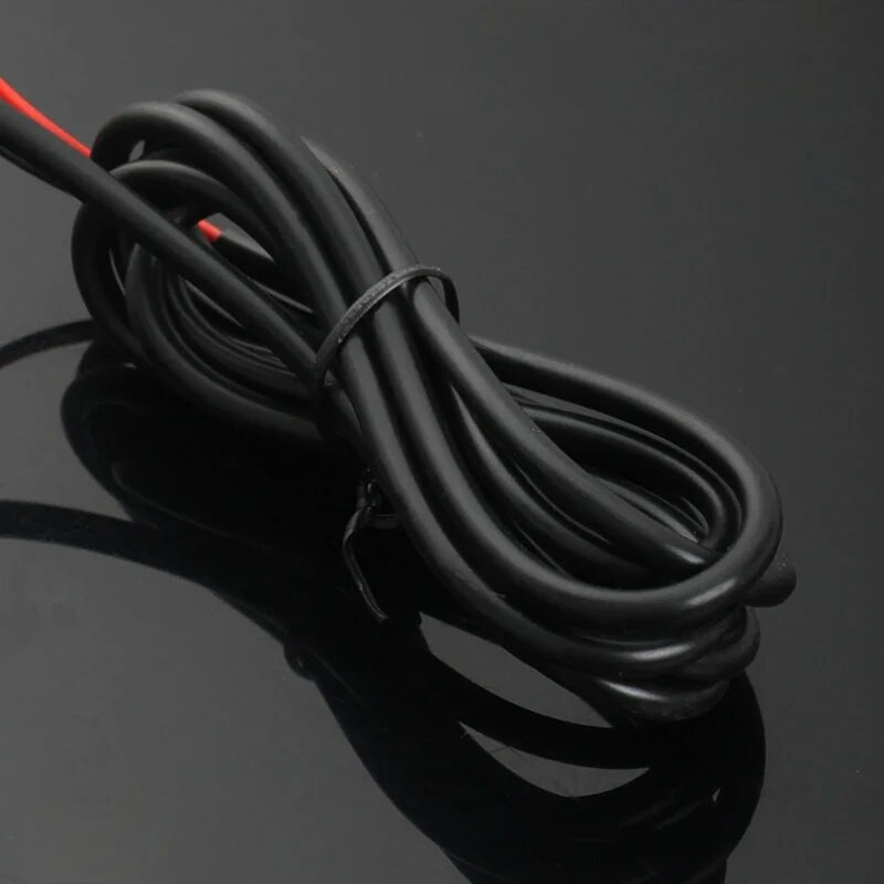 Motocikla dubultā USB lādētāja stūre 12v līdz 5v 3A ātrās uzlādes adapteris autocikla barošanas avota ligzda ar voltmetru tālrunim